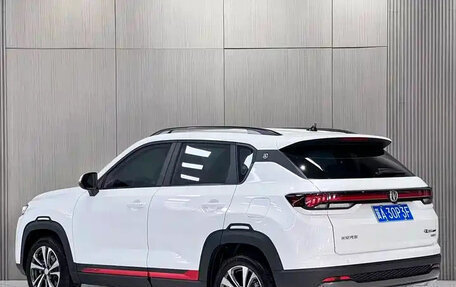 Changan CS35 Plus, 2022 год, 1 013 700 рублей, 2 фотография