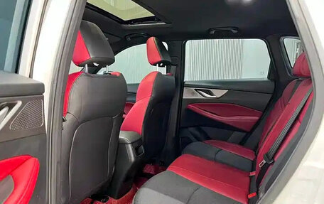 Changan CS35 Plus, 2022 год, 1 013 700 рублей, 10 фотография