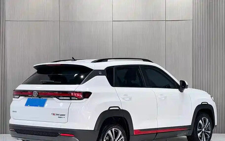 Changan CS35 Plus, 2022 год, 1 013 700 рублей, 4 фотография