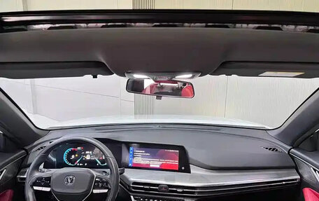 Changan CS35 Plus, 2022 год, 1 013 700 рублей, 8 фотография