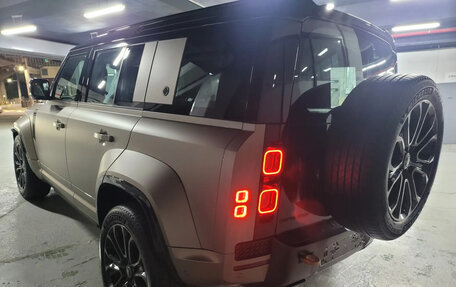 Land Rover Defender II, 2025 год, 23 500 000 рублей, 4 фотография