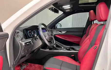 Changan CS35 Plus, 2022 год, 1 013 700 рублей, 7 фотография