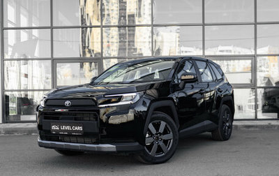 Toyota RAV4, 2026 год, 3 990 000 рублей, 1 фотография