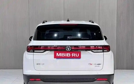 Changan CS35 Plus, 2022 год, 1 013 700 рублей, 3 фотография