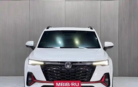 Changan CS35 Plus, 2022 год, 1 013 700 рублей, 6 фотография