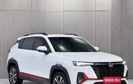 Changan CS35 Plus, 2022 год, 1 013 700 рублей, 5 фотография