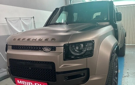 Land Rover Defender II, 2025 год, 23 500 000 рублей, 3 фотография
