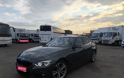 BMW 3 серия, 2016 год, 1 900 000 рублей, 1 фотография