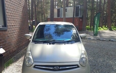 Subaru R2, 2006 год, 300 000 рублей, 1 фотография