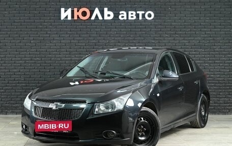 Chevrolet Cruze II, 2012 год, 780 000 рублей, 1 фотография
