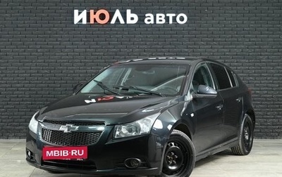Chevrolet Cruze II, 2012 год, 780 000 рублей, 1 фотография
