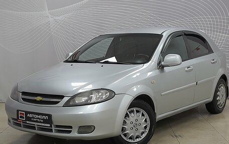 Chevrolet Lacetti, 2010 год, 253 000 рублей, 1 фотография