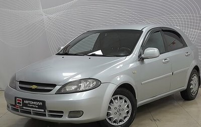 Chevrolet Lacetti, 2010 год, 253 000 рублей, 1 фотография