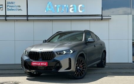 BMW X6, 2024 год, 12 990 000 рублей, 1 фотография