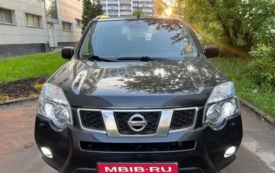 Nissan X-Trail, 2011 год, 1 500 000 рублей, 1 фотография