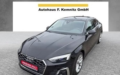 Audi A5, 2024 год, 3 264 634 рублей, 1 фотография