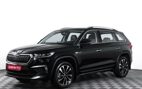 Skoda Kodiaq I, 2023 год, 4 249 000 рублей, 1 фотография