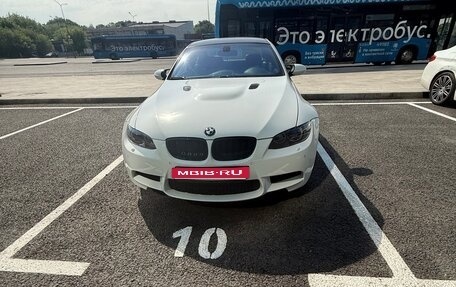 BMW M3, 2008 год, 3 300 000 рублей, 1 фотография