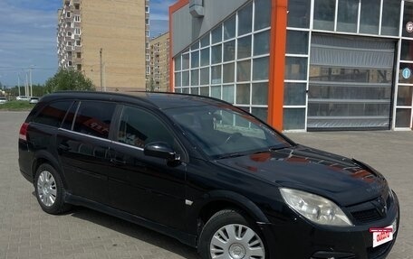 Opel Vectra C рестайлинг, 2006 год, 372 000 рублей, 1 фотография
