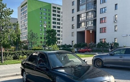 KIA Spectra II (LD), 2006 год, 250 000 рублей, 1 фотография