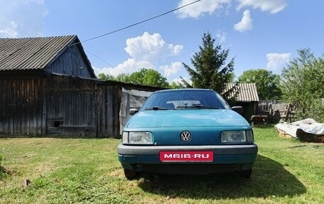Volkswagen Passat B3, 1991 год, 96 000 рублей, 1 фотография
