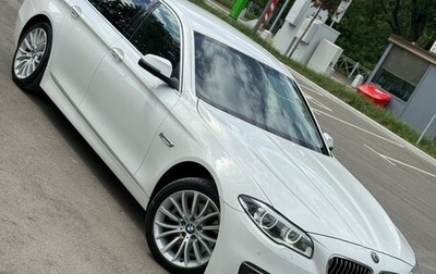 BMW 5 серия, 2014 год, 2 290 000 рублей, 1 фотография