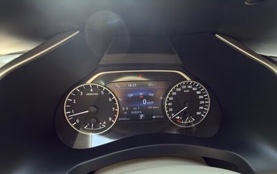 Nissan Murano, 2021 год, 3 800 000 рублей, 1 фотография