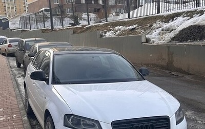Audi A3, 2009 год, 820 000 рублей, 1 фотография