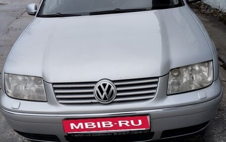 Volkswagen Bora, 2002 год, 350 000 рублей, 1 фотография