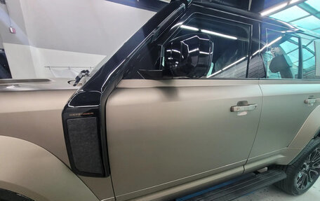 Land Rover Defender II, 2025 год, 23 500 000 рублей, 6 фотография