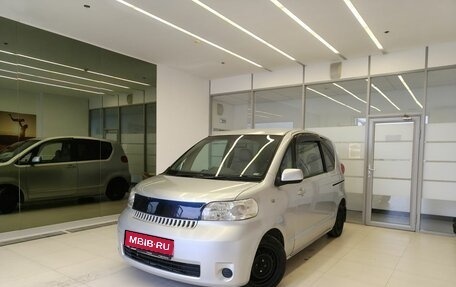 Toyota Porte II, 2004 год, 450 000 рублей, 1 фотография