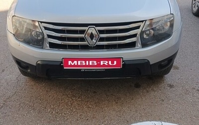 Renault Duster I рестайлинг, 2013 год, 1 150 000 рублей, 1 фотография