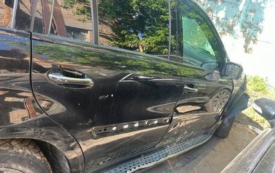 Mercedes-Benz GL-Класс, 2006 год, 700 000 рублей, 1 фотография