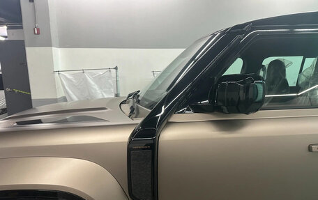 Land Rover Defender II, 2025 год, 23 500 000 рублей, 7 фотография