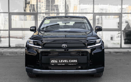 Toyota RAV4, 2026 год, 3 990 000 рублей, 3 фотография