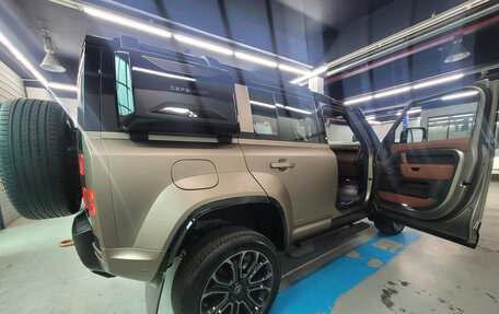 Land Rover Defender II, 2025 год, 23 500 000 рублей, 9 фотография