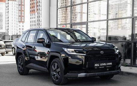 Toyota RAV4, 2026 год, 3 990 000 рублей, 2 фотография