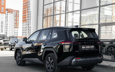 Toyota RAV4, 2026 год, 3 990 000 рублей, 4 фотография