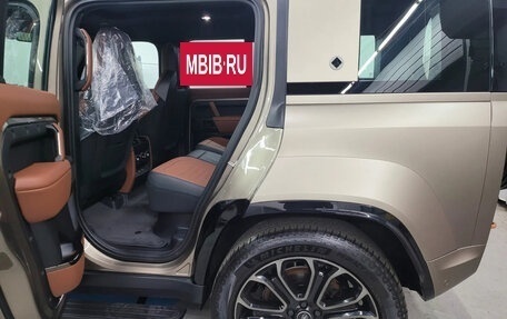 Land Rover Defender II, 2025 год, 23 500 000 рублей, 11 фотография