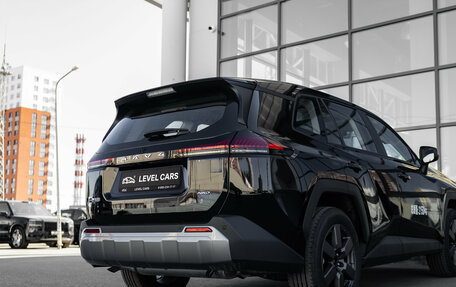 Toyota RAV4, 2026 год, 3 990 000 рублей, 7 фотография