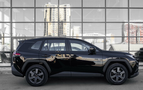 Toyota RAV4, 2026 год, 3 990 000 рублей, 9 фотография