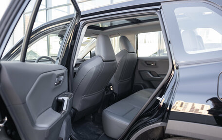 Toyota RAV4, 2026 год, 3 990 000 рублей, 15 фотография