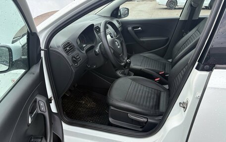 Volkswagen Polo VI (EU Market), 2018 год, 1 050 000 рублей, 6 фотография