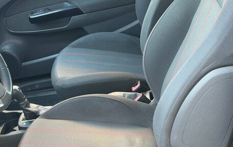 Opel Corsa D, 2013 год, 599 999 рублей, 11 фотография