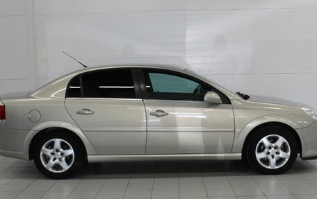 Opel Vectra C рестайлинг, 2008 год, 494 000 рублей, 4 фотография