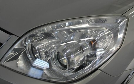 Opel Vectra C рестайлинг, 2008 год, 494 000 рублей, 5 фотография