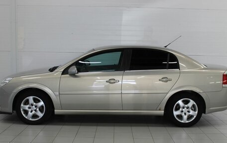Opel Vectra C рестайлинг, 2008 год, 494 000 рублей, 9 фотография