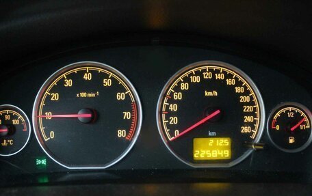 Opel Vectra C рестайлинг, 2008 год, 494 000 рублей, 15 фотография