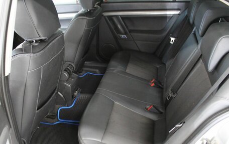 Opel Vectra C рестайлинг, 2008 год, 494 000 рублей, 14 фотография