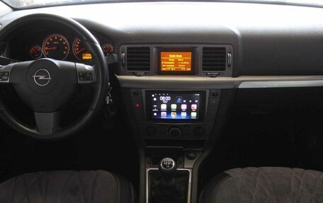 Opel Vectra C рестайлинг, 2008 год, 494 000 рублей, 17 фотография